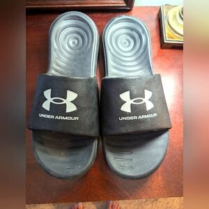 Under Armour Men's Slides